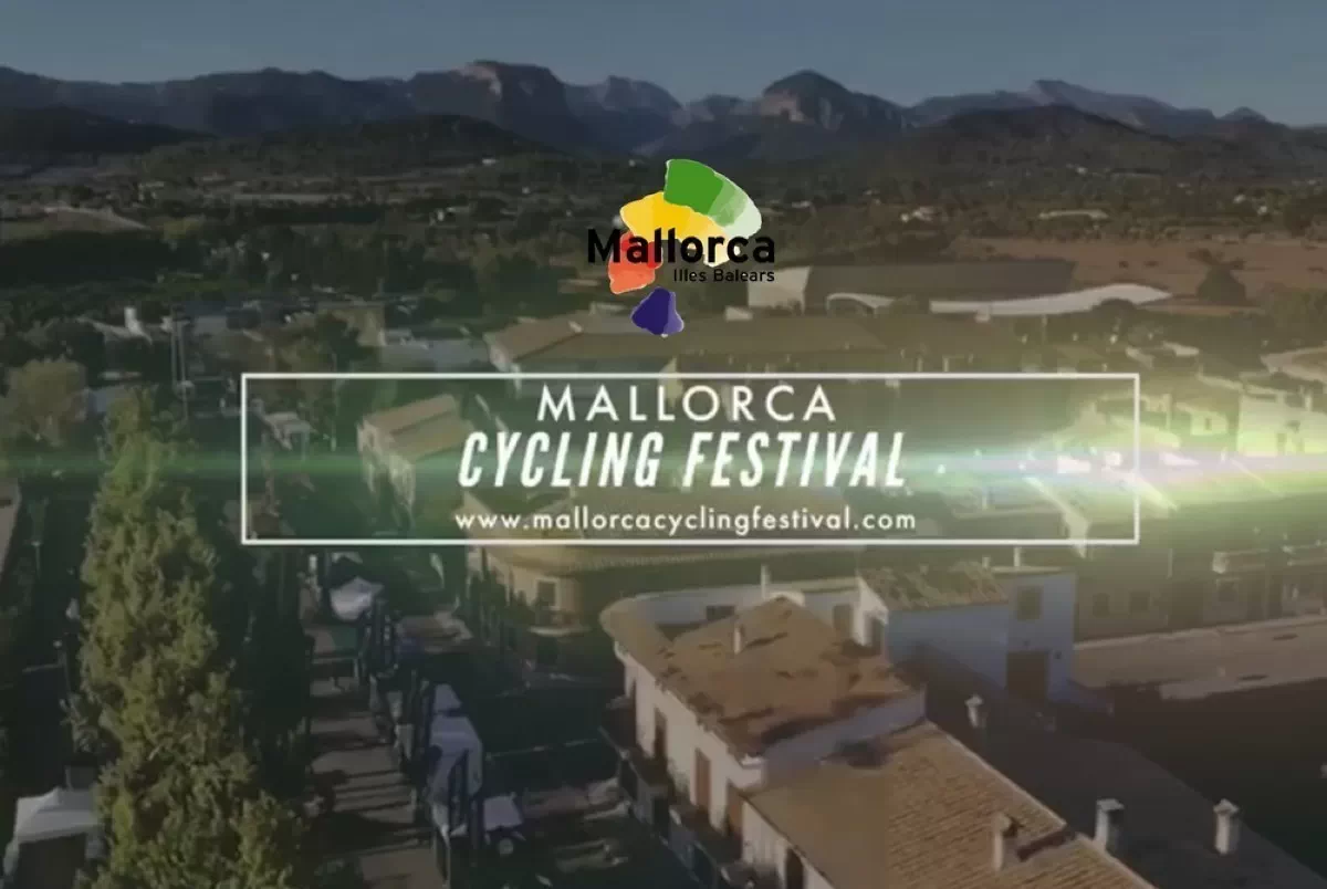 Se mantiene la fecha para la segunda edición del Mallorca Cycling Festival