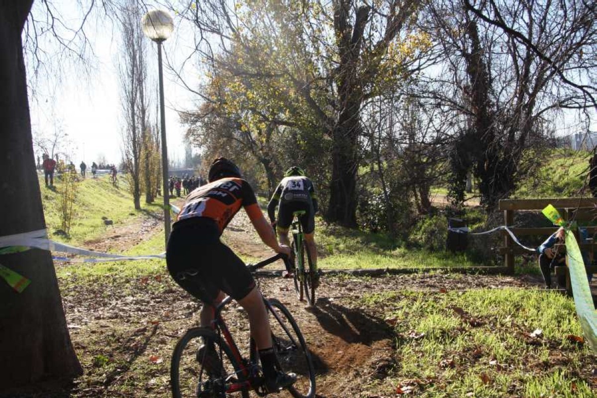 Confirmado el calendario de la Copa Catalana de ciclocross 2019