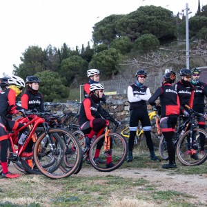 Conoce al Biking Point Team 2019