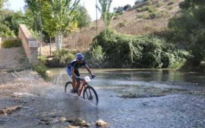 Conoce las etapas de la II Vuelta a Andalucía MTB