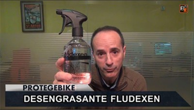 Conoce los lubricantes y antipinchazos Protegebike