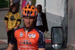 El Conor Saltoki de MTB presenta sus fichajes para 2007