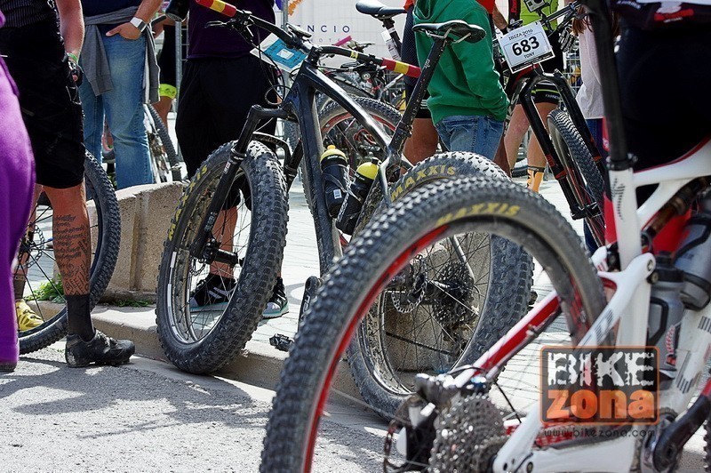 Consejos para montar en bicicleta cuando hay pocas ganas