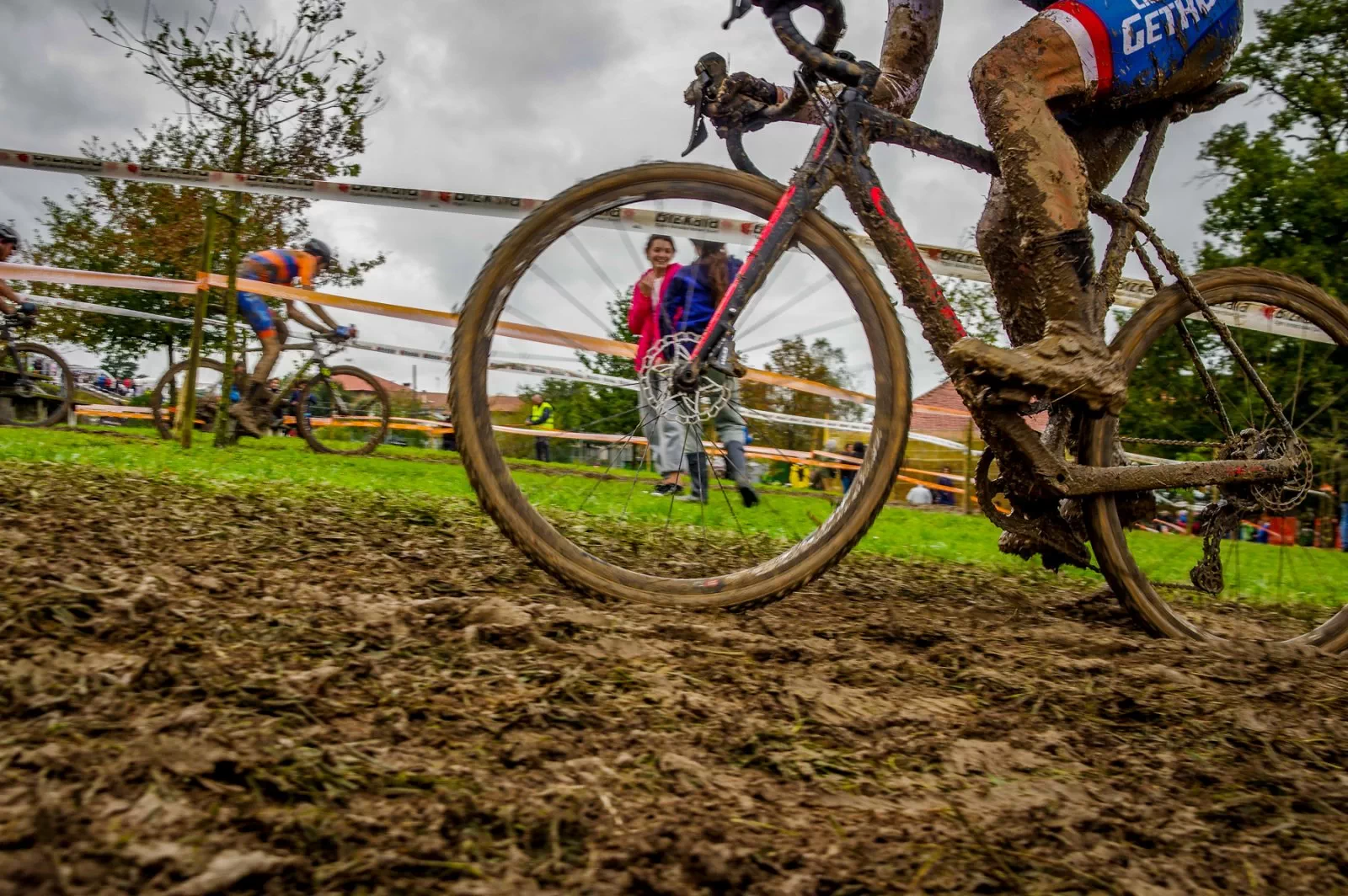 Consejos para realizar buenos entrenamientos ciclistas