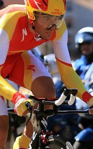 Alberto Contador: 