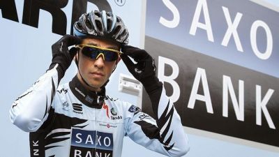 Caso Alberto Contador: Comienza la cuenta atrás