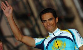Contador afronta con ilusión la nueva temporada