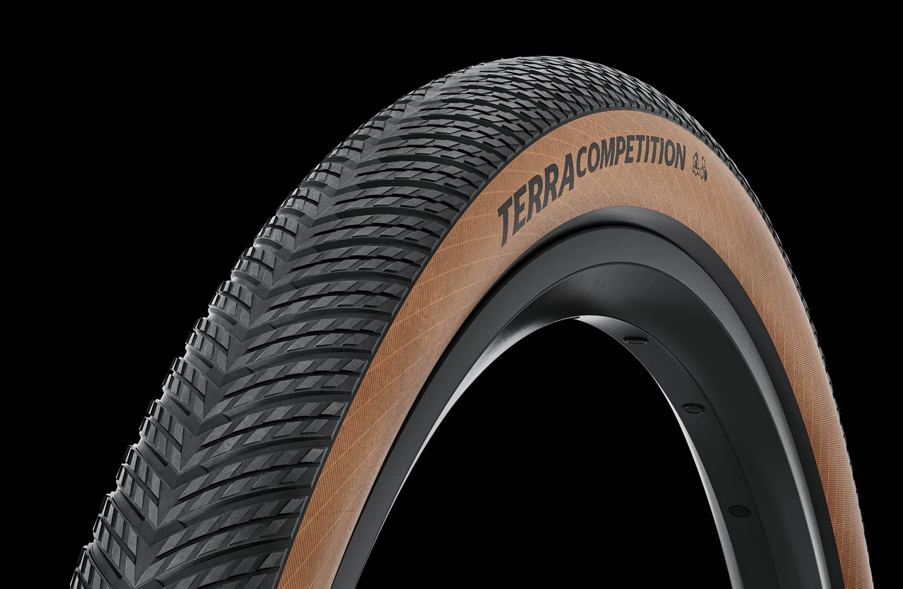 Continental Terra Competition la nueva cubierta que une carretera y gravel