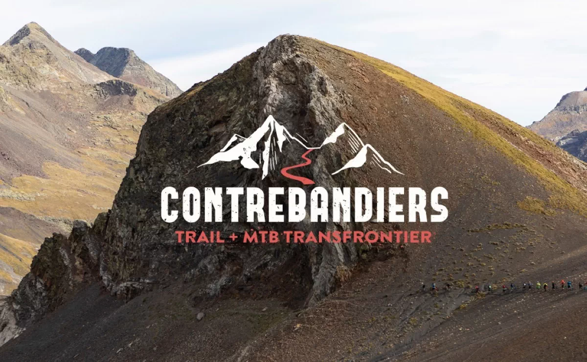 Contrebandiers 2022: Una combinación única Trail + MTB en los Pirineos