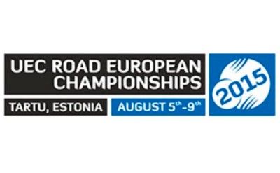 Convocatoria para el Campeonato de Europa de carretera