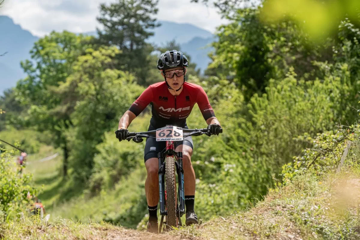 Copa Catalana Internacional: Hugo Drechou y Meritxell Figueras ganan en Vall de Lord