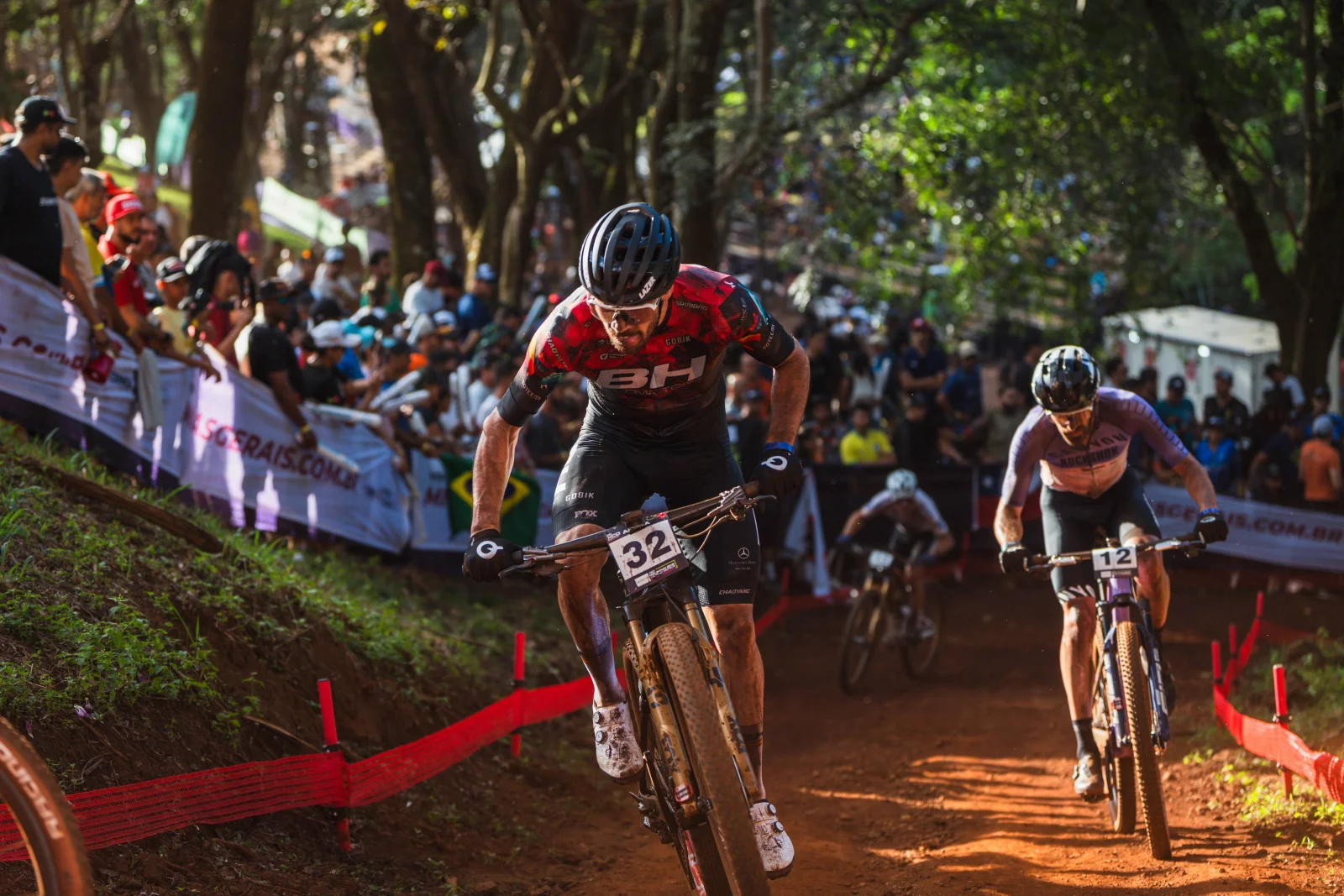 Copa del Mundo MTB XCO: El BH Coloma Team se desplaza a Val di Sole