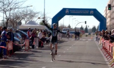 Copa de Madrid: Coslada celebra su XI ciclocross 