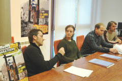 Presentada la primera prueba de la Copa Catalana de Marathon