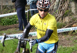 Todo preparado para el arranque de la temporada de ciclocross