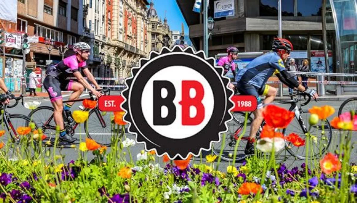 Coronavirus: Aplazada la clásica cicloturista Bilbao-Bilbao