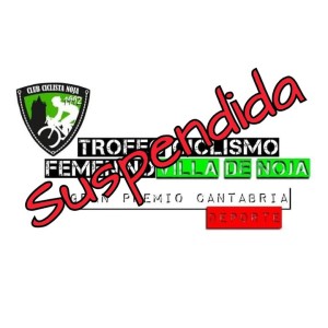 Coronavirus: Cancelado el Trofeo femenino Villa de Noja Coronavirus: Cancelado el Trofeo femenino Villa de Noja