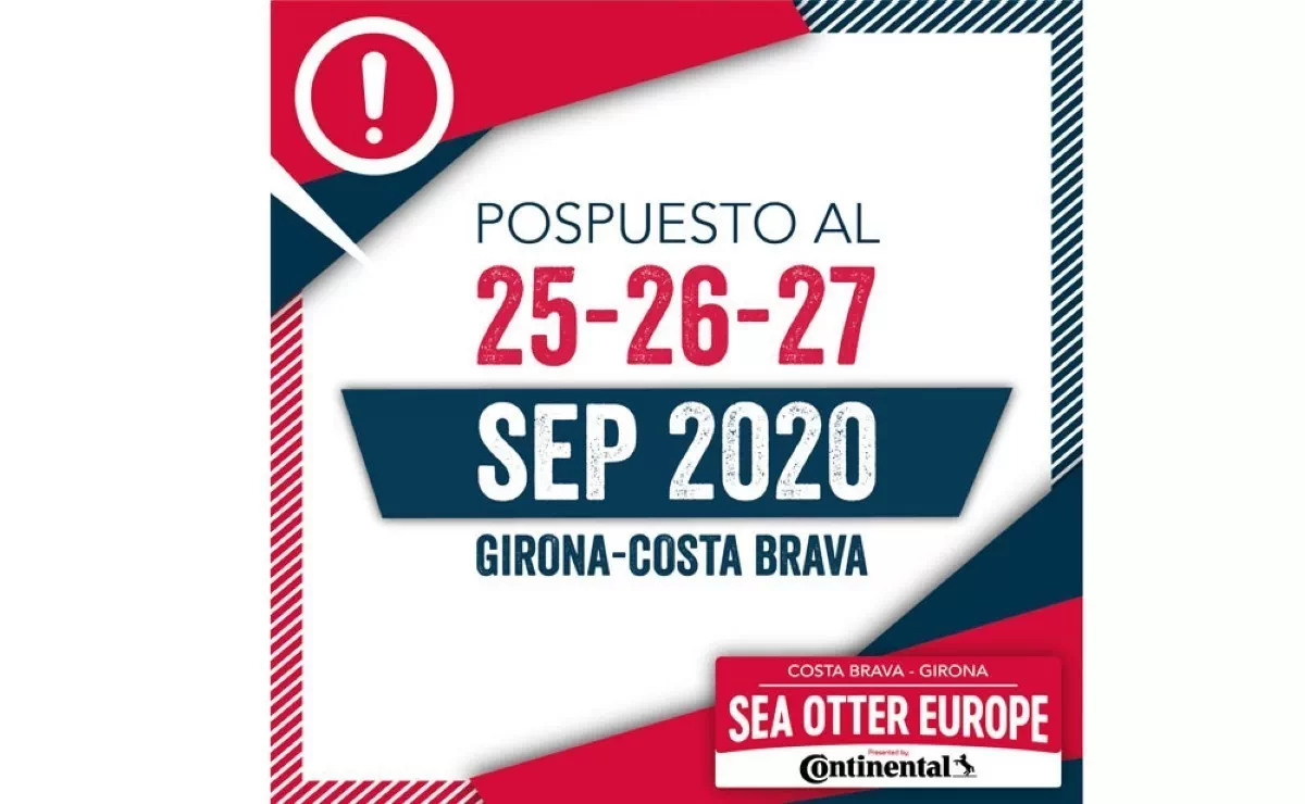 Coronavirus: El festival ciclista Sea Otter Europe Costa Brava-Girona Bike Show 2020 se aplaza