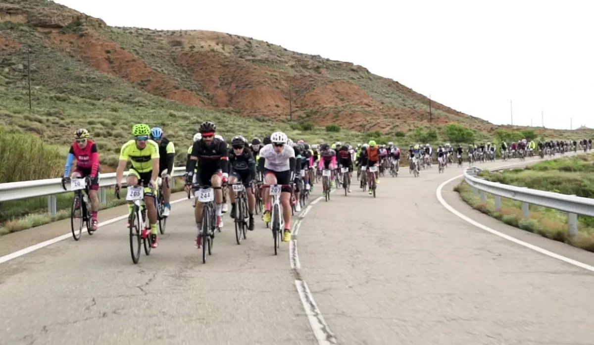 Coronavirus: El Sese Bike Tour cambia de nuevo su fecha de celebración