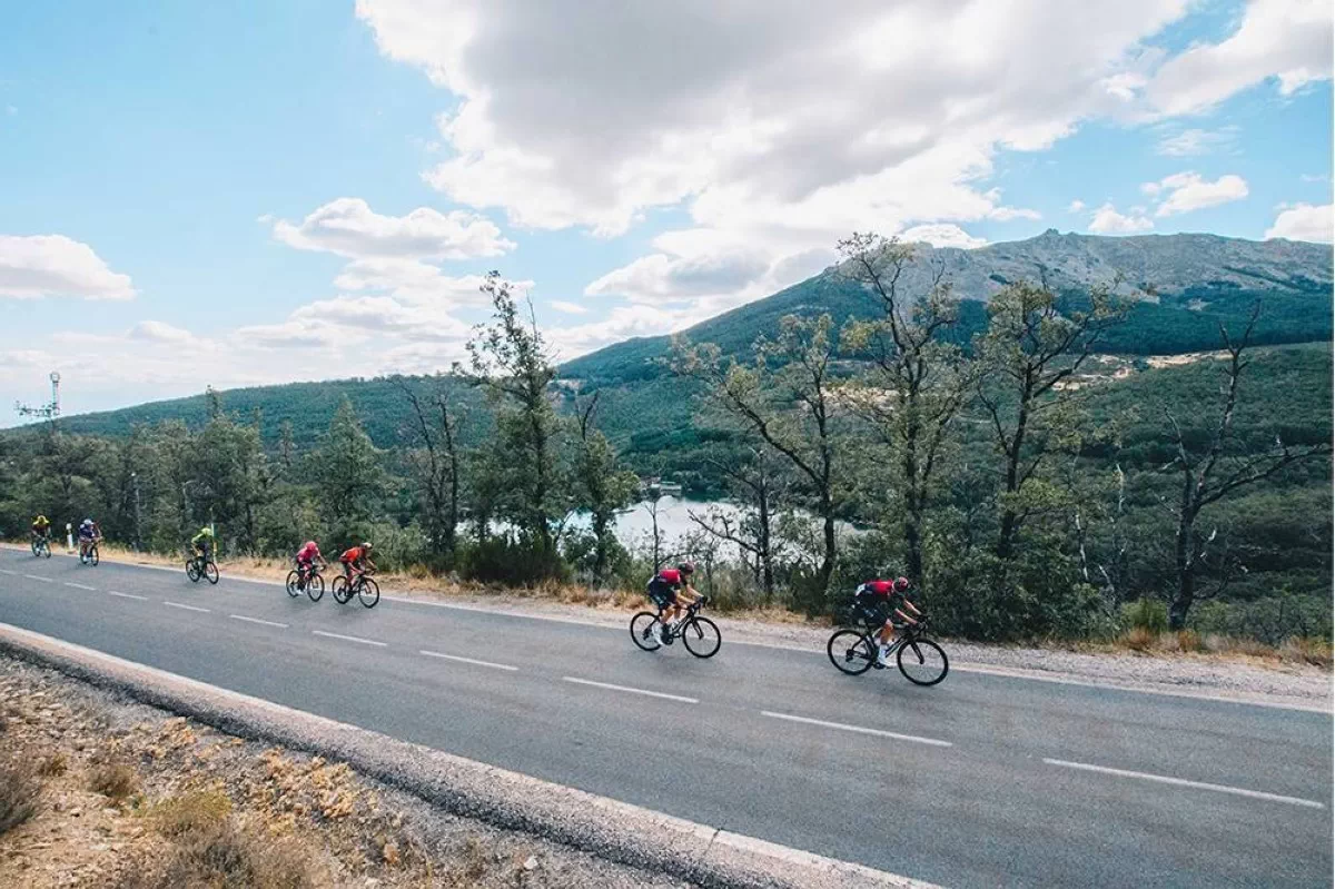 Coronavirus: La Asociación de Ciclistas Profesionales pide al gobierno poder entrenar en carretera