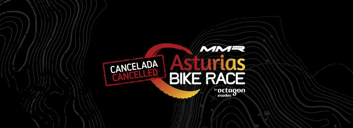 Coronavirus: La MMR Asturias Bike Race se despide hasta 2021