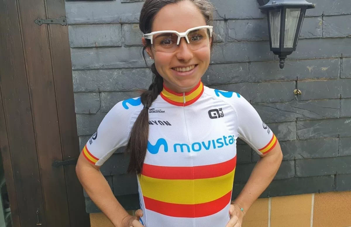 Coronavirus: Movistar Team y 100% envían 250 gafas a los sanitarios de Barcelona