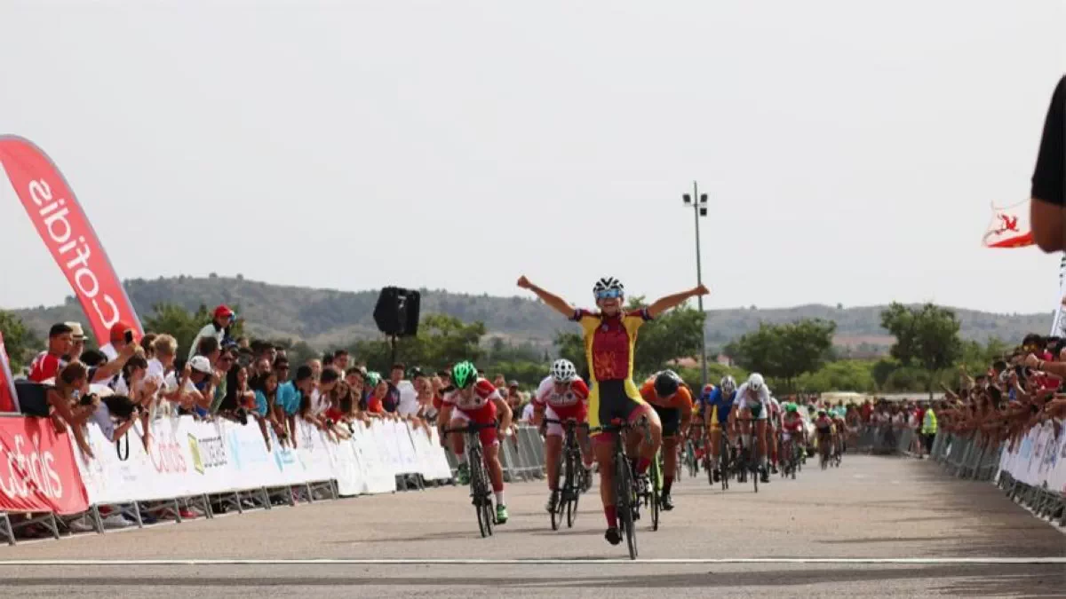 Coronavirus: Suspendido el Campeonato de España de ciclismo Escolar 2020