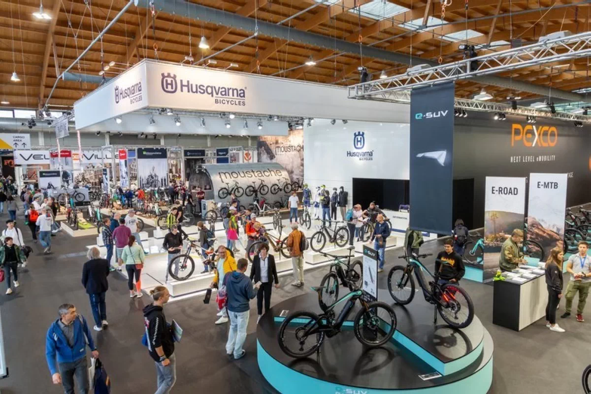 Coronavirus: Eurobike 2020 se traslada a finales de noviembre