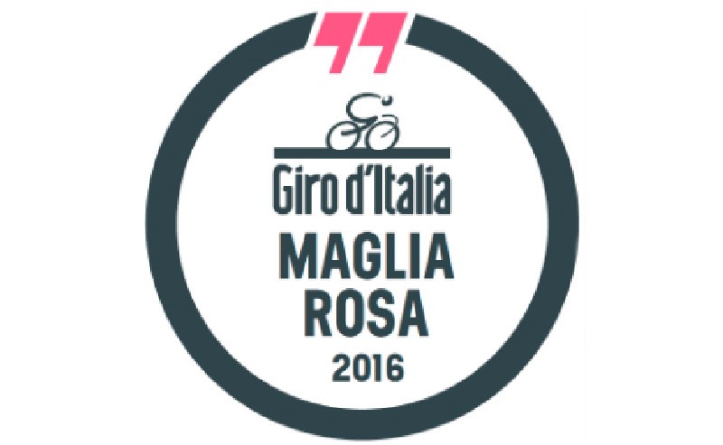 Corredores inscritos Giro de Italia 2016