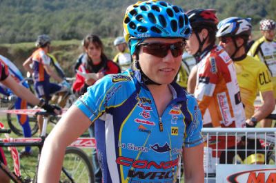 Nuevos proyectos para Cristina Mascarreras