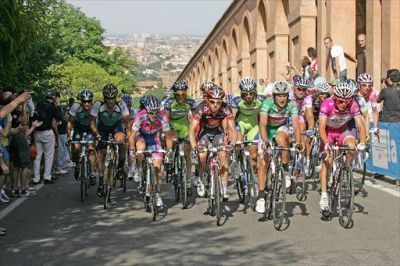 L Equipe publica la lista de sospechosos de dopaje para la UCI