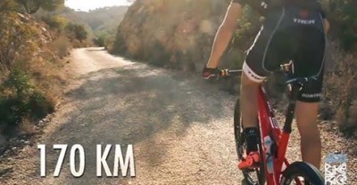 Costa Blanca Bike Race: Últimas horas de inscripción bonificada