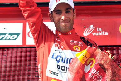 La Vuelta: La carrera más abierta que nunca