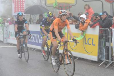 Euskaltel Euskadi amplia cobertura en Europa