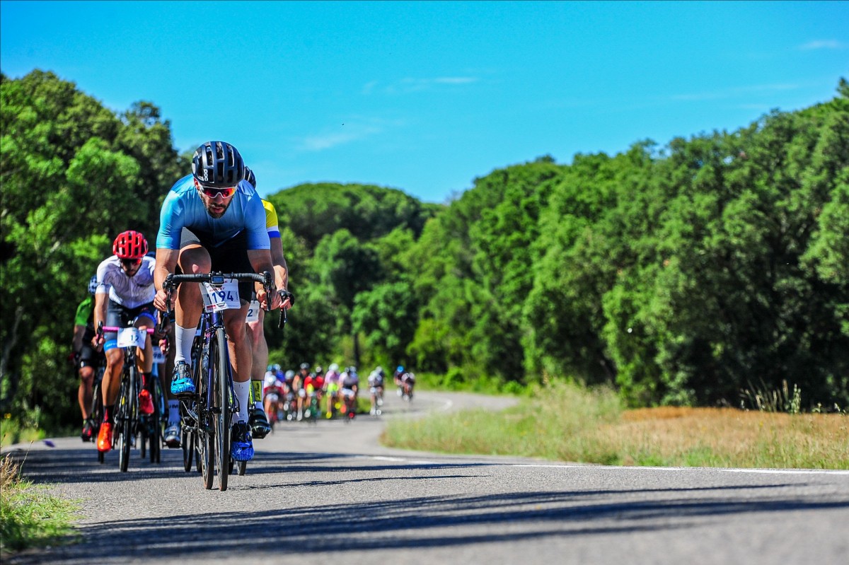 Cuatro razones para participar en la CicloBrava 2019