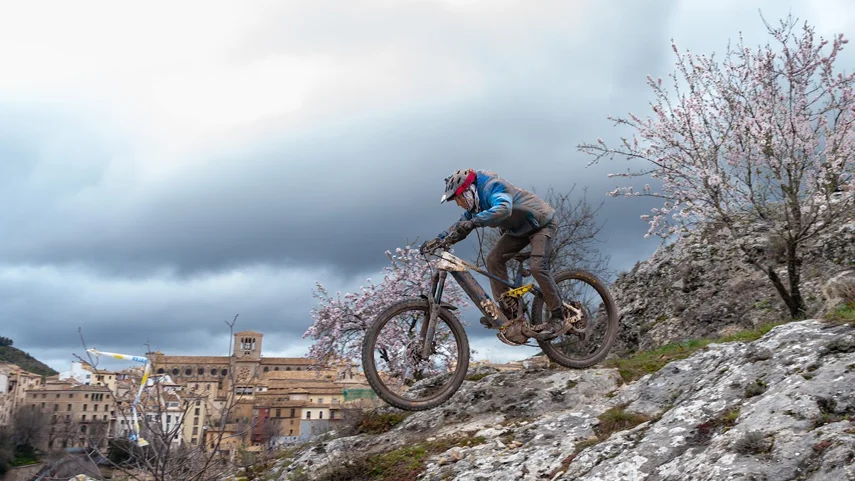 Cuenca será sede de la penúltima cita de la Copa de España de Enduro