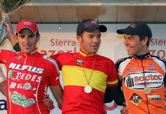 Cuenca acogerá los Campeonatos de España