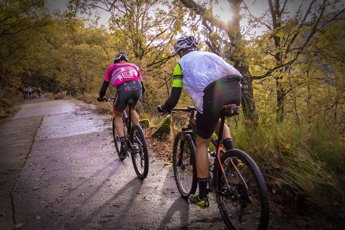 Cuenta atrás para una nueva edición de La Picota Bike Race