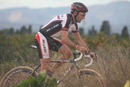 Carnicer estará en el Ciclocross Internacional de Valencia