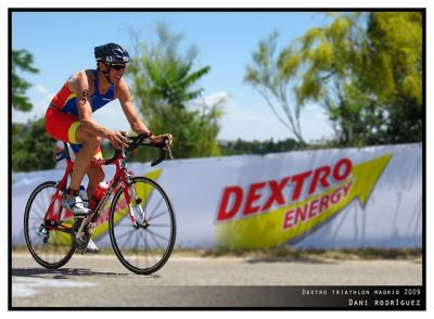 Copa de África de Triatlón de Islas Mauricio 