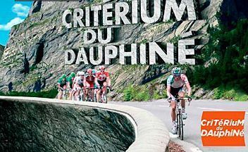 Dauphine Libere 2012: Horarios retransmisión en teledeporte