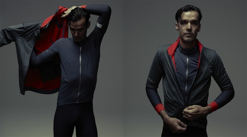 David Millar confía en Retto para la venta de su marca Chapter 