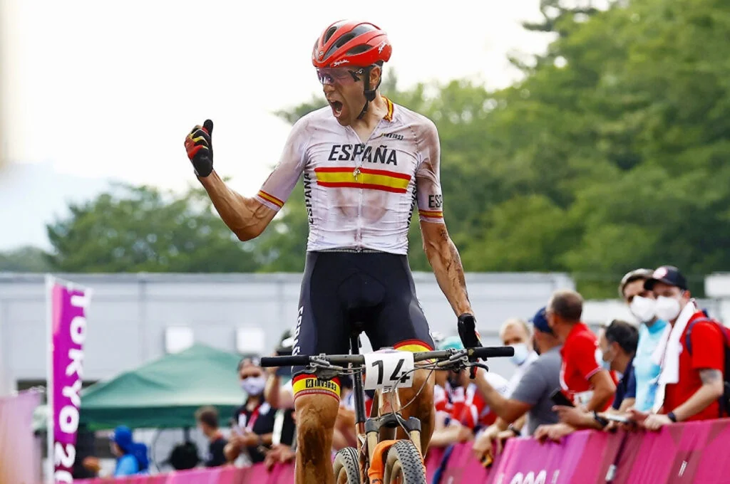 David Valero ante el todo o nada en Gerona para coronarse campeón del mundo XCM