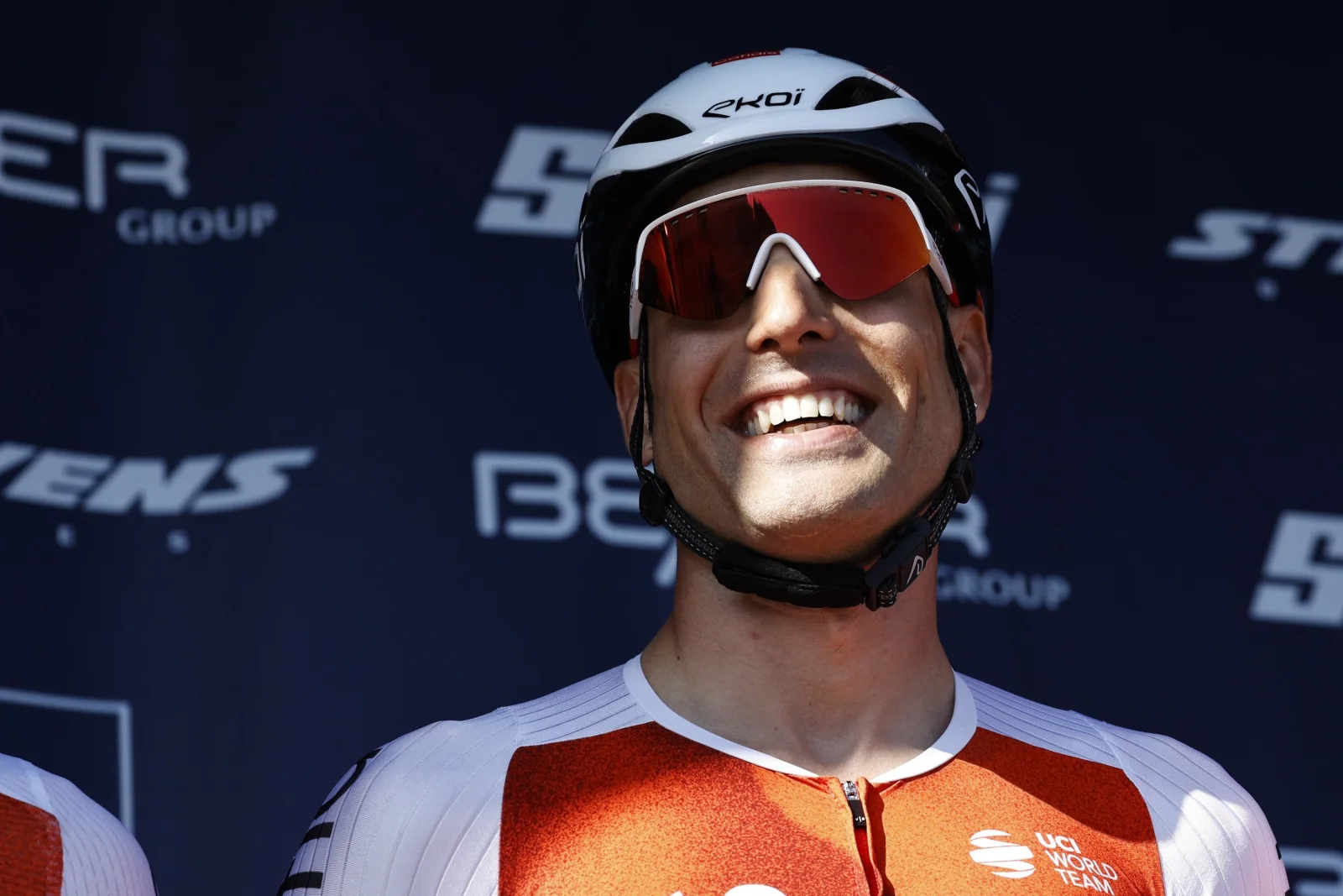 Davide Cimolai retrasa su retirada para fichar por Movistar Team