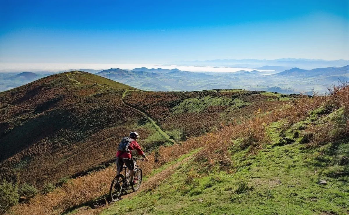 De lado a lado de los Pirineos con Transpyr Coast to Coast