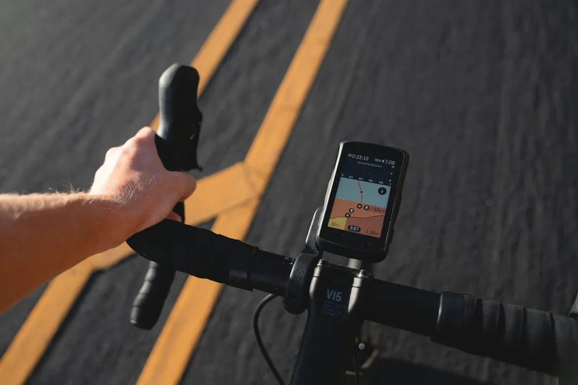 De Strava a las bicicletas inteligentes: el auge del ciclismo basado en datos