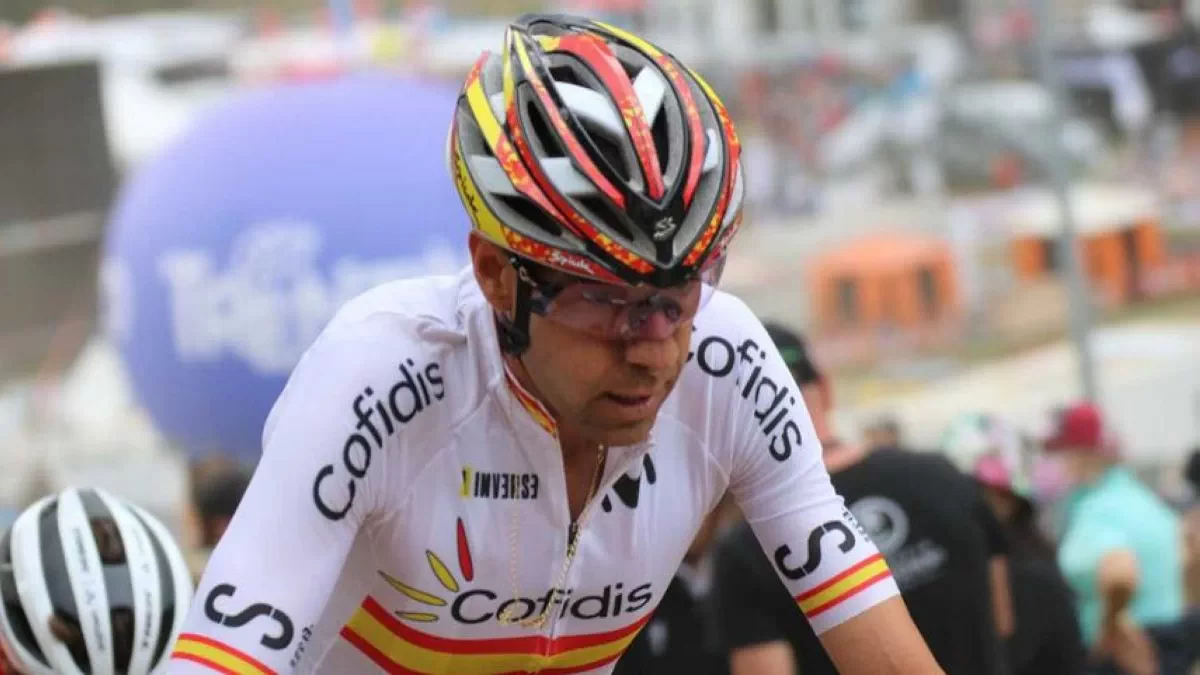 Decidida la convocatoria de la Selección para el Campeonato del Mundo de MTB XC Maratón
