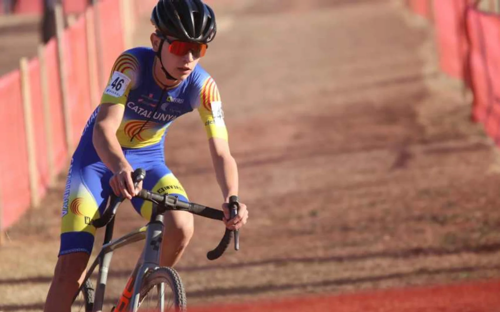 Decidida la selección catalana para el Campeonato de España de Ciclocross Amurrio 2024