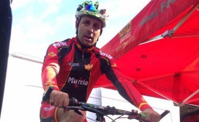 Decidido el Team Relay para los Europeos de MTB