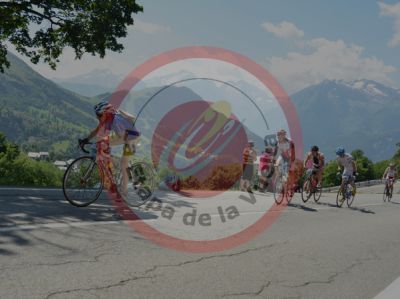 Abierto el plazo de inscripción para la Etapa de la Vuelta 2012